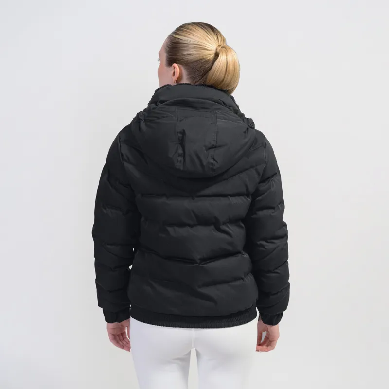 Samshield Belen Winter Jacket Navy-1